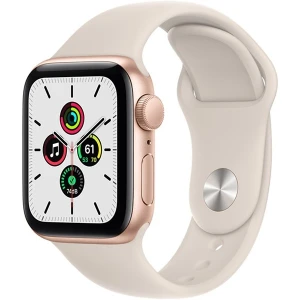 Đồng hồ Apple Watch SE GPS 40mm chính hãng, giá tốt nhất