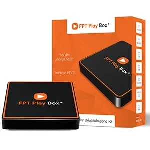 FPT Play Box T550
