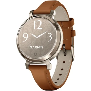 Garmin Lily 2 Classic Leather