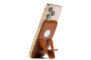 Giá đỡ điện thoại kèm ví đa năng từ tính Xiien JCPAL