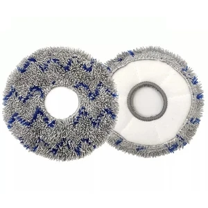 Hộp khăn lau xoay Ecovacs Deebot T20 omni