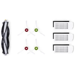 Hộp phụ kiện cho Robot hút bụi Ecovacs dòng T10 Series và X1 Omni D-KT01-0022