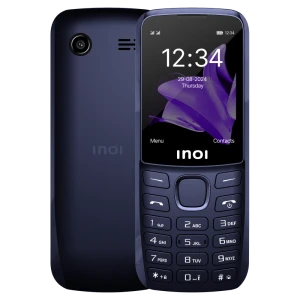 Inoi 244 Modern Plus 4G