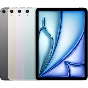 iPad Air 11 inch M2 2024 Wifi Cellular 128GB