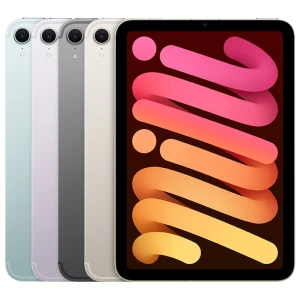 iPad Mini 7 2024 Wifi Cellular 128GB