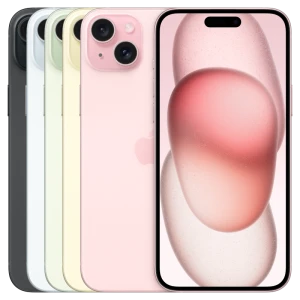 iPhone 15 Plus 128GB