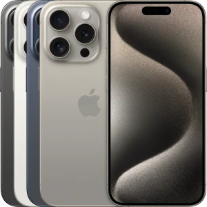 iPhone 15 Pro 1TB