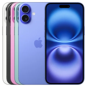 iPhone 16 Plus 128GB