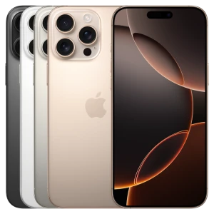 iPhone 16 Pro Max 256GB