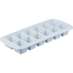 Khay đá vuông Inochi Kari 12 viên (loại đơn)