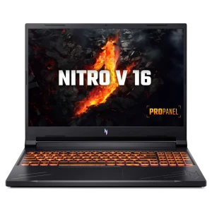 Laptop Acer Nitro V 16 ProPanel Gaming ANV16-41-R36Y R7 8845HS/AI/16GB/512GB/16
