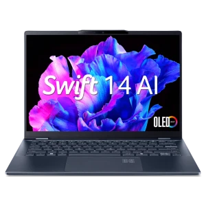 Laptop Acer Swift 14 AI SF14-51-75VP U7 258V/32GB/1TB/14