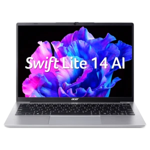 Laptop Acer Swift Lite 14 SFL14-51M-78XZ Ultra7 155U/AI/16GB/512GB/Win11