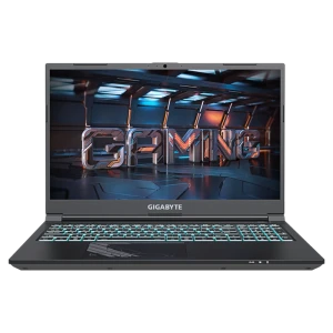 Laptop Gigabyte Gaming G5 MF5-H2VN353KH i7 13620H/16GB/512GB/15.6