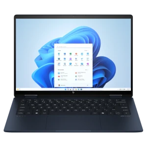 Laptop HP Envy X360 14-fc0087TU Ultra 7-155U/AI/16GB/1TB/14'' 2.8K Touch/Pen/Win11