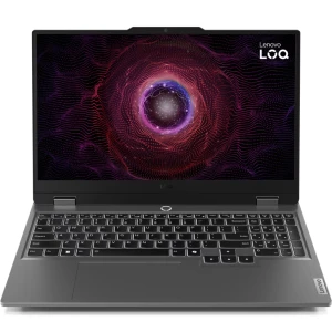 Laptop Lenovo Gaming LOQ 15ARP9 R7 7435HS/AI/24GB/512GB/15.6