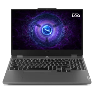 Laptop Lenovo Gaming LOQ 15IAX9 i5 12450HX/AI/12GB/512GB/15.6