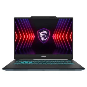 Laptop MSI Gaming Cyborg 14 A13UDX-099VN i7-13620H/16GB/512GB/14