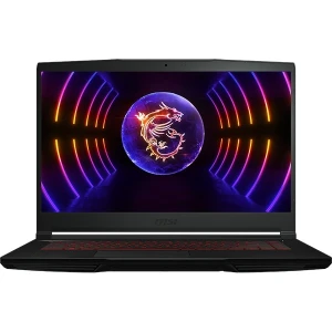 Laptop MSI Gaming GF63 Thin 12UC-1006VN i5 12450H/16GB/512GB/15.6