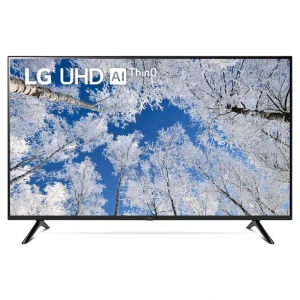 LG Smart TV 43 inch 4K 43UQ7050PSA