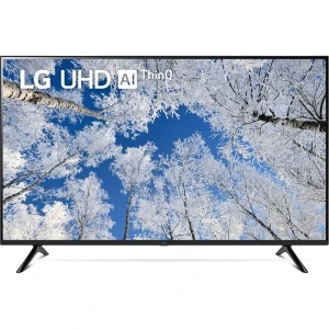 LG Smart TV 55 inch 4K 55UQ7050PSA