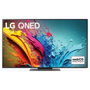 LG Smart TV QNED AI 55 inch 4K 55QNED86TSA