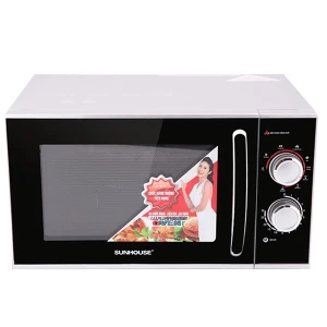 Lò vi sóng Sunhouse 25 lít SHD4823