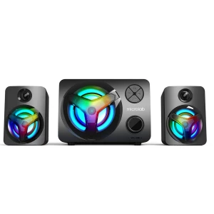 Loa vi tính Microlab U210 - 2.1