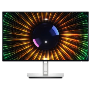 Màn hình Đồ họa Dell Ultrasharp U2424H/23.8 inch/FullHD (1920x1080)/IPS 120hz