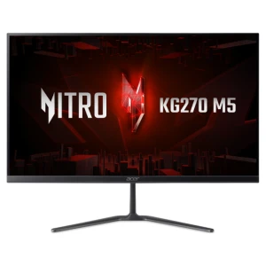 Màn hình Gaming Acer Nitro KG270 M5/27inch/FHD (1920X1080)/IPS 180Hz