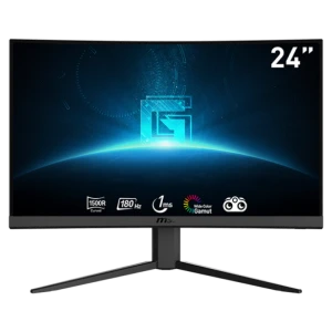 Màn hình Gaming MSI G24C4 E2/23.8inch/FHD (1920x1080)/VA 180Hz