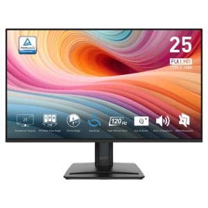 Màn hình MSI MP251 E2/24.5 inch FullHD (1920x1080)/IPS 120Hz