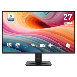 Màn hình MSI MP275 E2/27inch FullHD (1920x1080)/IPS 120Hz