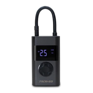 Máy bơm hơi cầm tay dùng pin đa năng PACK&GO PWP01