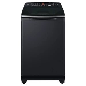 Máy giặt cửa trên Aqua 12 kg AQW-FR120HT.BK