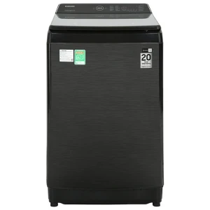 Máy giặt cửa trên Samsung Ecobubble Inverter 14 kg WA14CG5745BVSV