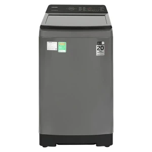 Máy giặt cửa trên Samsung Ecobubble Inverter 9.5 kg WA95CG4545BDSV