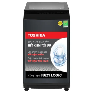 Máy giặt cửa trên Toshiba 8 kg AW-M905BV(MK)