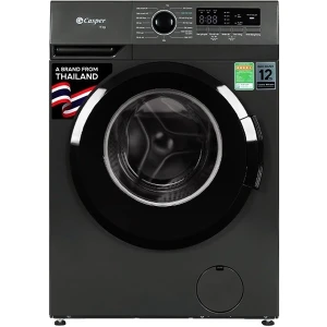 Máy giặt cửa trước Casper EcoWash Inverter 8 kg WF-8VG1
