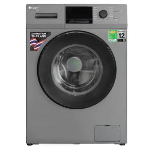 Máy giặt cửa trước Casper EcoWash Inverter 9.5 kg WF-95VG5