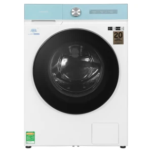 Máy giặt sấy Samsung BeSpoke AI Ecobubble Inverter giặt 14 kg - sấy 8 kg WD14BB944DGMSV