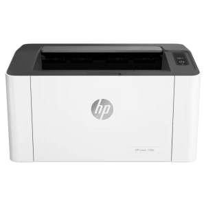 Máy in HP Laser 108A Printer (4ZB79A), đơn năng, đen trắng