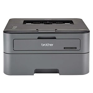 Máy in laser trắng đen đơn năng Brother HL-L2321D (in 2 mặt)