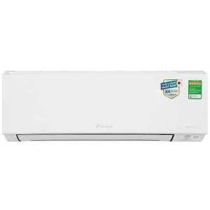 Máy lạnh 2 chiều Daikin Inverter 1 HP ATHF25XVMV