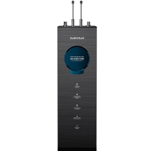 Máy lọc nước nóng lạnh ion kiềm tươi Daikiosan DN304 7 lõi