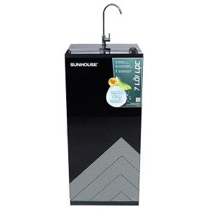 Máy lọc nước RO Sunhouse SHA8868K 7 lõi
