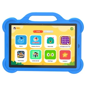 Máy tính bảng trẻ em JoyStar J10 4G 4GB 64GB