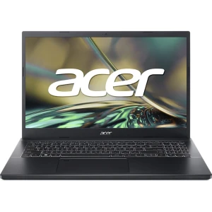 Máy tính xách tay Acer Aspire 7 Gaming A715-76G-73FM i7 12650H/16GB/512GB/RTX2050 4GB/Win11_Đen chính hãng, giá rẻ