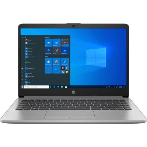 Máy tính xách tay HP 245 G8 R3-5300U/8G/512GB/14''HD/Win 11_61C62PA chính hãng, giá rẻ