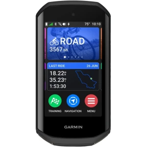 Máy tính xe đạp GPS Garmin Edge 1050